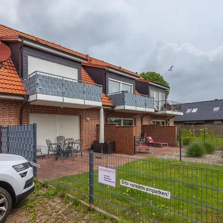 Nordperle 6 * Norddeich (Norden)